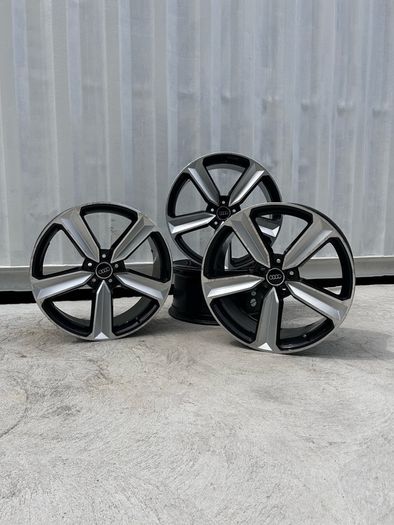 Audi Style RS4/RS5 20" Alloy Wheels