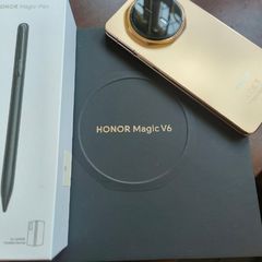 honor magic v6 bundle