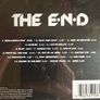 The Black Eyed Peas CD - The E.N.D Image 3