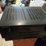 Marantz amplifier for repair or parts. Image 2