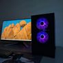 Fractal Design Ryzen 5 5600 Gaming Pc | 32gb Ram | 1tb Nvme Ssd | Asus Tuf Rtx 3060 12gb | Corsair Gold Psu Image 3