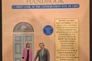 SALE!  THE NEW GEORGIAN HANDBOOK A First Look at the Conservation Way of Life by Alexandra Artley and John Martin Robinson