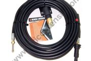 Black+Decker Pipe Jet kit 10m