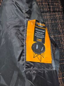 Xl Moon Chair