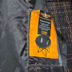 Xl Moon Chair