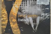 Dave Gahan (Depeche Mode) - Hourglass CD (2007) Digipak Electronic Synth-pop Rock EX+