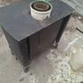 Gas fire Image 4