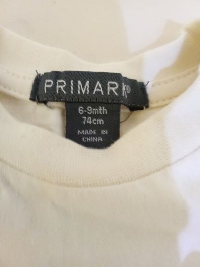 Girls clothing