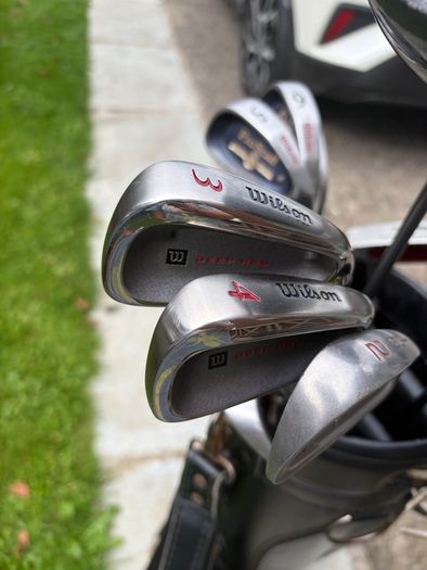 Golf Set