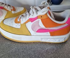 Nike air max runners