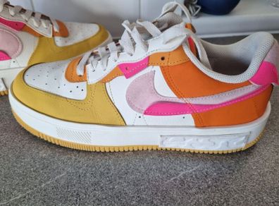 Nike air max runners