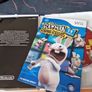 Rayman Raving Rabbids Nintendo Wii Games Original Image 3