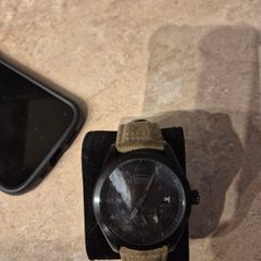 Citizen eco drive mens watch in box