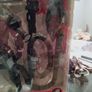 McFarlane 2001 Metal Gear Solid 2 Solidus Snake Figure New Sealed Image 3