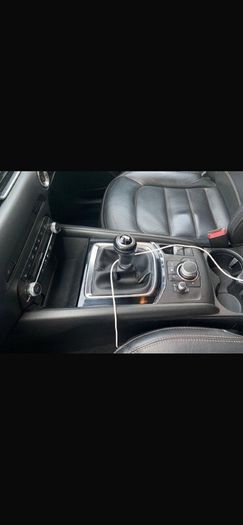 Mazda CX-5 2020