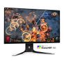 Brand-new Alienware AW2518H 24.5 Inch Full HD (1920 x 1080) Gaming Monitor, 240 Hz, TN, 1 ms, NVIDIA G-SYNC, DisplayPort, HDMI, USB 3.0, Adjustable Stand Height, Pivot, Swivel, Tilt Image 2
