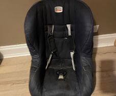 britax car seat