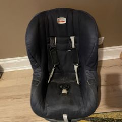 britax car seat