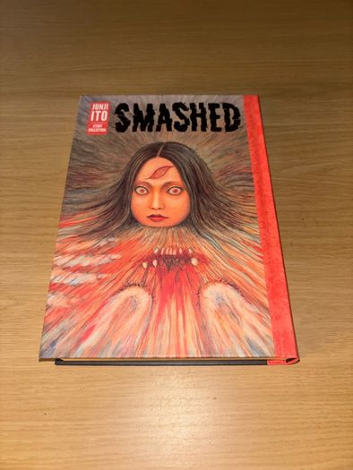 Graphic Novel Collection - Batman - Junji Ito - Marvel - Watchmen - Hellboy