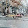 Georgian Dublin Prints x 4 Image 10
