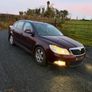 Skoda Octavia elegance breaking Image 2