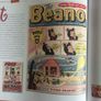 Comic: 'The History Of The Beano The Story So Far' 2008 Image 10