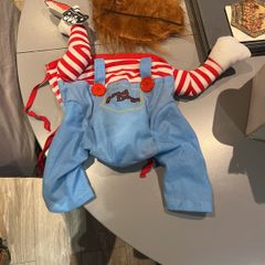 dog halloween costume