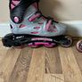2 pairs of Rollerblades, size EU 37/UK4 Image 3