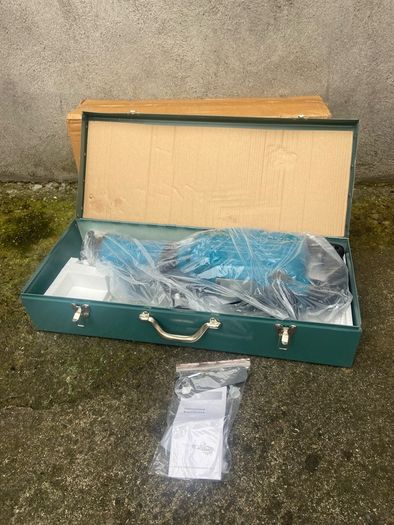 Demolition Breaker 2200w 220v Free Delivery