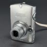 Canon PowerShot Digital ELPH SD900 / Digital IXUS 900 Ti Image 2