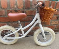 Banwood Balance Bike