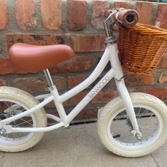 Banwood Balance Bike
