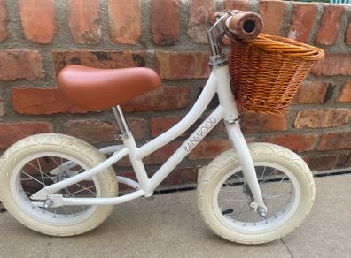Banwood Balance Bike