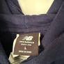 New Balance Hoodie Image 2