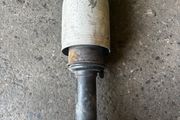 Air Strut Discovery 3 front