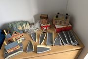 Hornby Railway Buildings &amp; Platforms