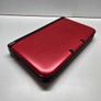 Nintendo 3DS XL Red Image 6