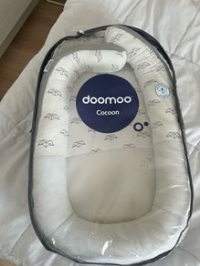 cocoon for baby
