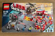 Lego Movie 70813