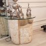 console table and side table Image 2