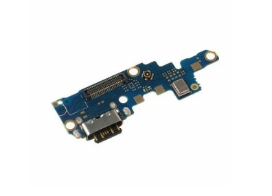 For Nokia 6.1 Plus X6 Charging Port Type C USB Dock Connector Microphone New - FHT02NCP