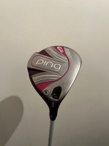 Ping G Le2 Fairway Wood
