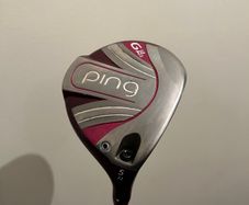 Ping G Le2 Fairway Wood