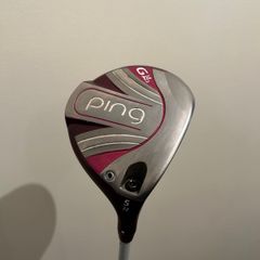 Ping G Le2 Fairway Wood