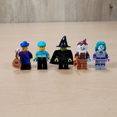 LEGO Minifigures Bundle