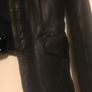 Leather Jacket Image 3