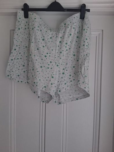 Dunnes Pajama Shorts