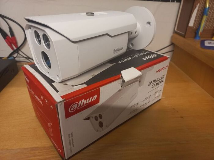 cctv Cameras