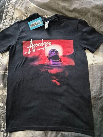 X-Men Apocalypse Now T-shirt