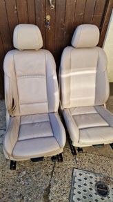 BMW f10 lci Msport Seats